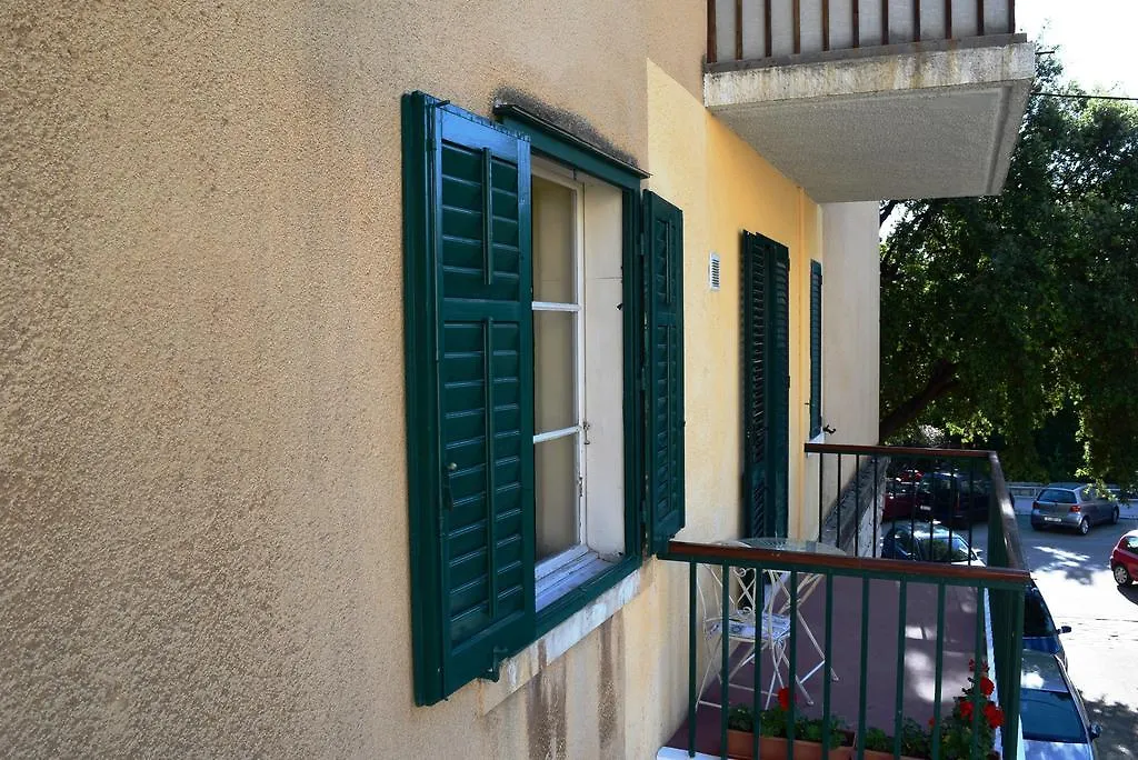 Design B&B Bacvice Arti 스플리트 4*,