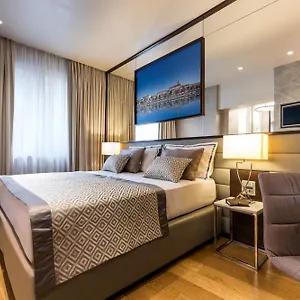 4* Couette-café Fortuna Luxury 1