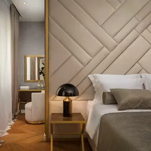 4* Couette-café Five Elements Luxury