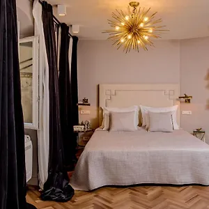 4* Couette-café Artale 07 Design