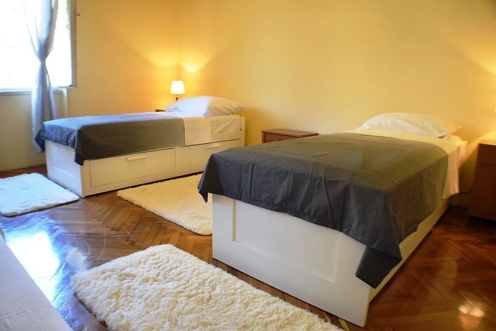 Bed & Breakfast Design B&B Bacvice Arti Split